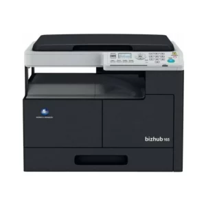 Konica Minolta bizhub 165