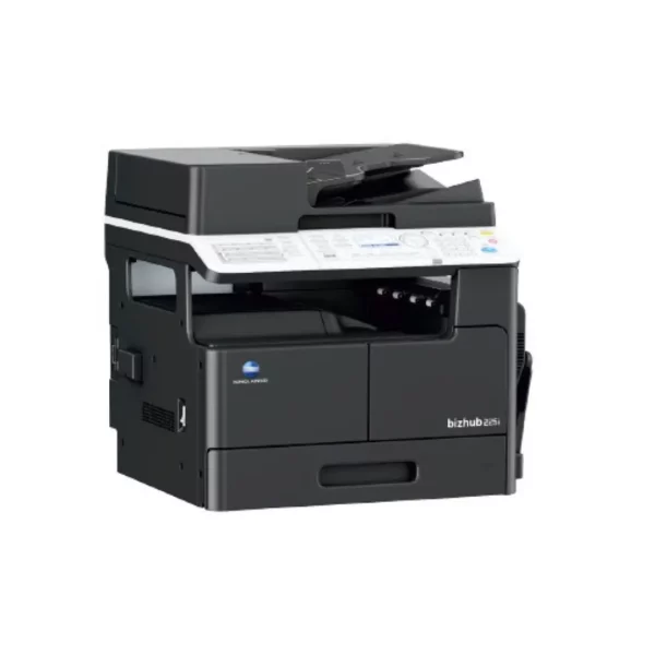 Konica Minolta bizhub 225i