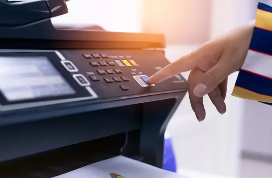 Πώς να επιλέξετε το σωστό φωτοτυπικό μηχάνημα για το ξενοδοχείο σας.