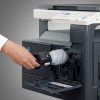 Konica Minolta bizhub 185