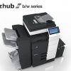 Konica Minolta bizhub 224e